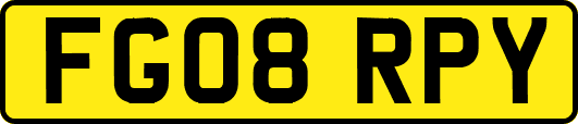 FG08RPY