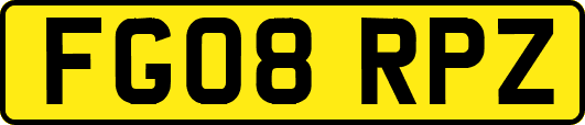 FG08RPZ