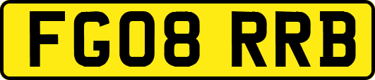 FG08RRB