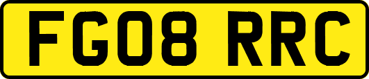 FG08RRC