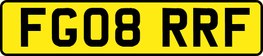 FG08RRF