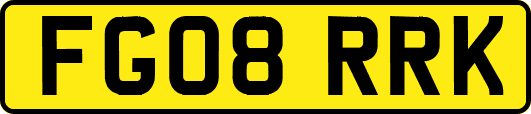 FG08RRK