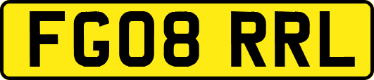 FG08RRL