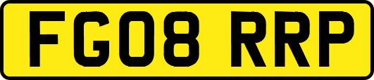 FG08RRP
