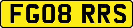 FG08RRS
