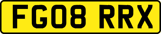 FG08RRX