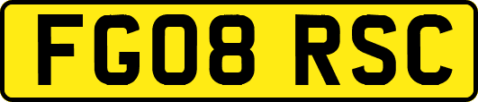 FG08RSC
