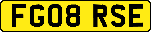 FG08RSE