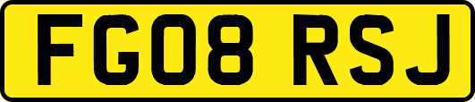 FG08RSJ