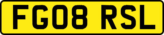 FG08RSL