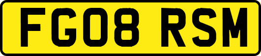 FG08RSM
