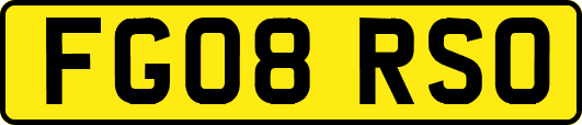 FG08RSO