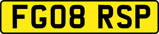 FG08RSP