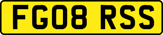 FG08RSS