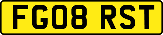 FG08RST