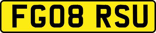 FG08RSU
