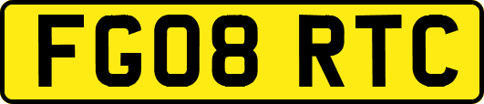 FG08RTC