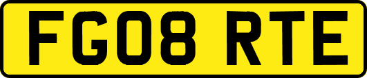 FG08RTE