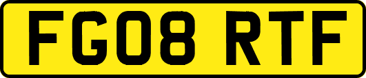 FG08RTF