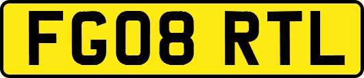 FG08RTL