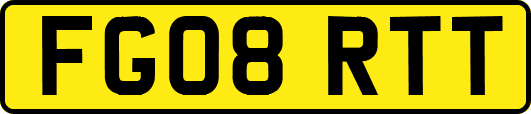 FG08RTT