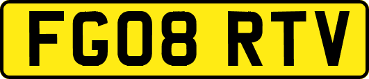 FG08RTV