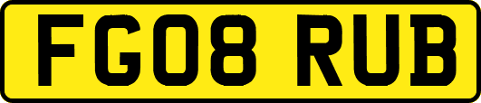 FG08RUB