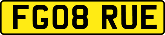 FG08RUE