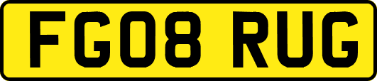 FG08RUG