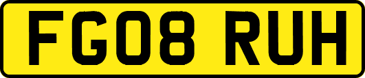 FG08RUH