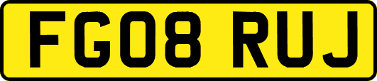FG08RUJ