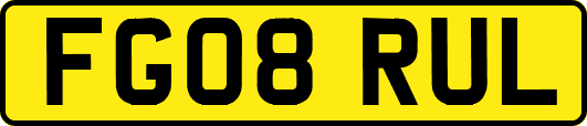 FG08RUL