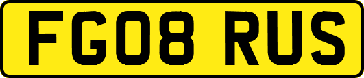 FG08RUS