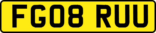 FG08RUU