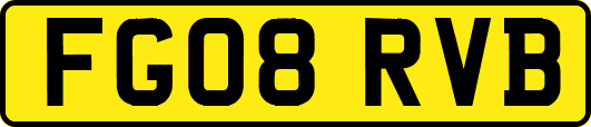 FG08RVB