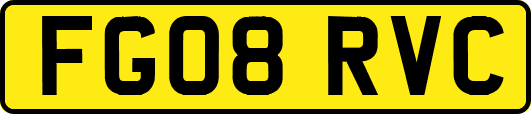 FG08RVC