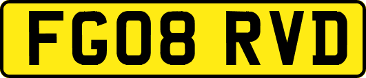 FG08RVD