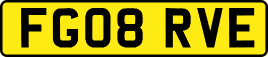 FG08RVE