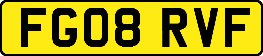 FG08RVF
