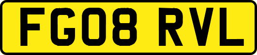 FG08RVL