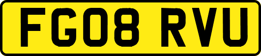 FG08RVU