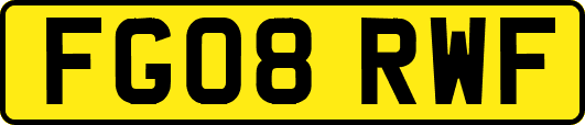 FG08RWF