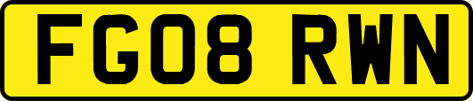 FG08RWN