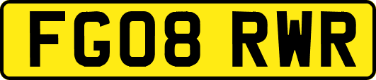 FG08RWR
