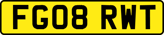 FG08RWT