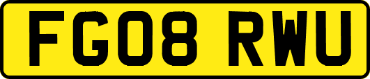 FG08RWU