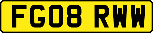FG08RWW