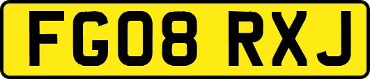 FG08RXJ
