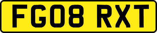 FG08RXT