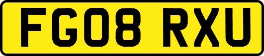 FG08RXU